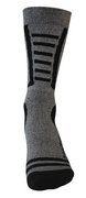 grey / black