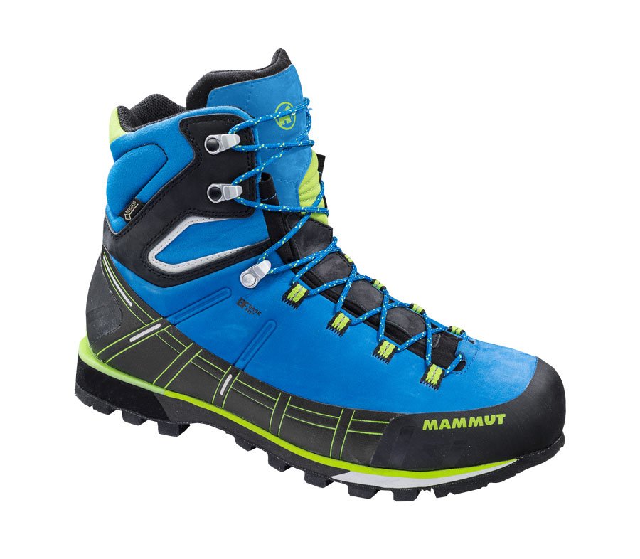 MAMMUT マムート Kento High GTX(R) Men Mammut KENTO HIGH GTX MEN. Черевики трекінгові Каталог. Драйв-Спорт.