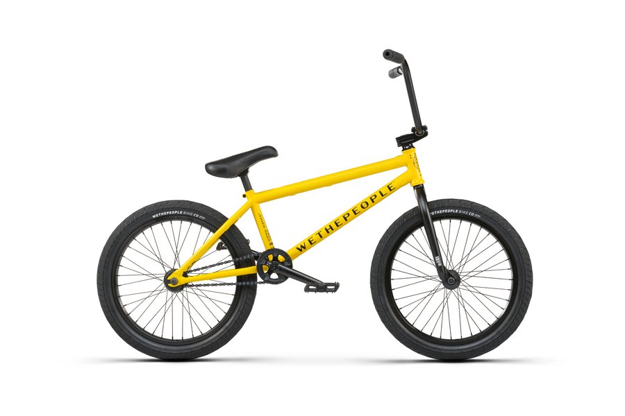 WeThePeople JUSTICE. Велосипеди BMX Каталог. Драйв-Спорт.
