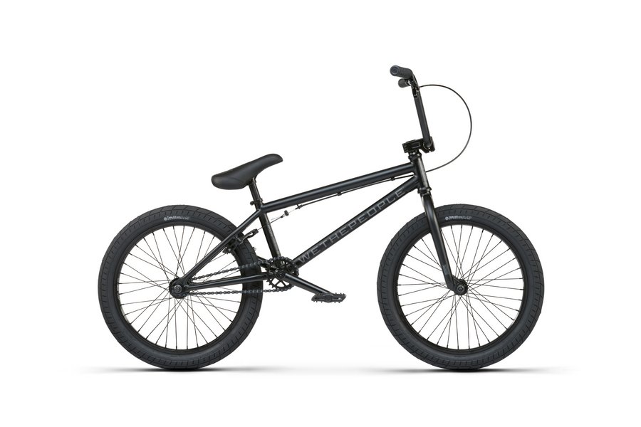 WeThePeople NOVA. Велосипеди BMX Каталог. Драйв-Спорт.