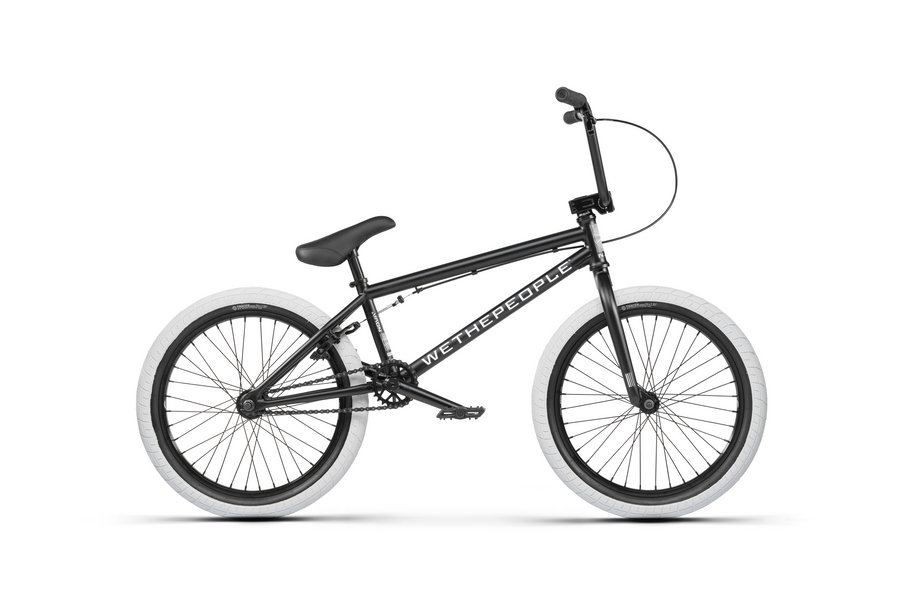 WeThePeople NOVA. Велосипеди BMX Каталог. Драйв-Спорт.