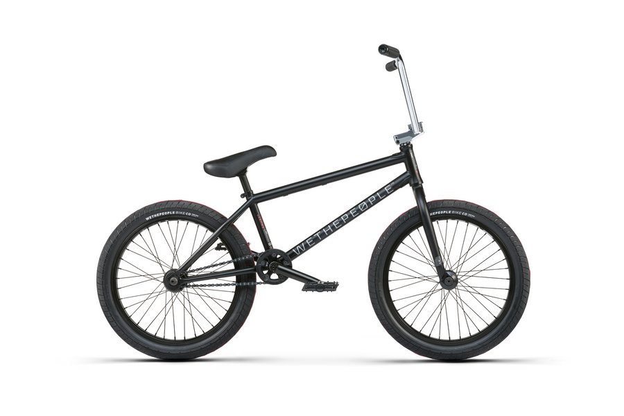 WeThePeople TRUST - RSD FC. Велосипеди BMX Каталог. Драйв-Спорт.
